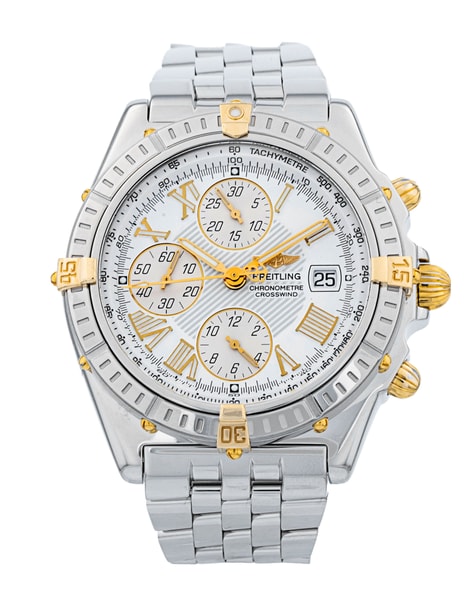 Breitling Crosswind B13355